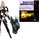 Illustration for article titled Hey! Youve Got emNinja Gaiden/em in My emWarriors Orochi/em